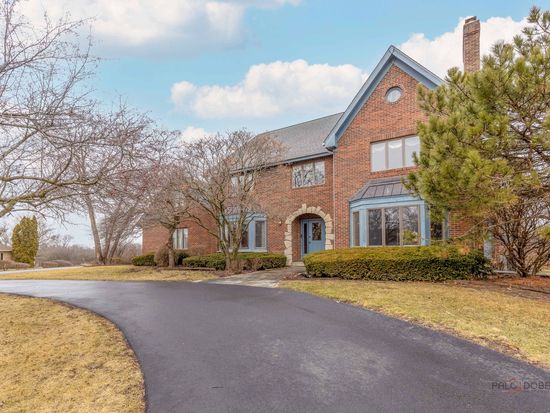 18 Brandywine Rd, South Barrington, IL 60010