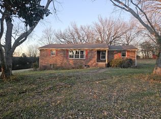 1030 Cochran Ln, Lewisburg, TN 37091