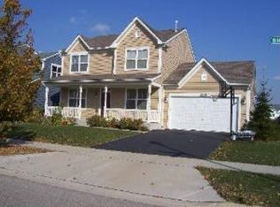 3049 Bridgeham St, Elgin, IL 60124