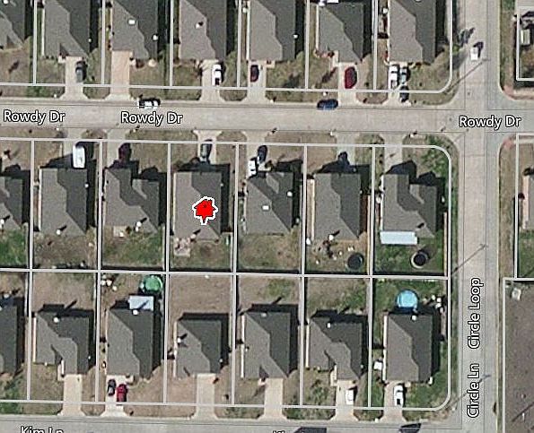 1st image of 713 Rowdy Dr