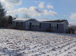 5964 Bard Rd, Coleman, MI 48618