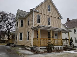 16 Willow St, Holyoke, MA 01040