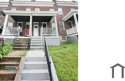 3 bed, $2,100 — Photo 2