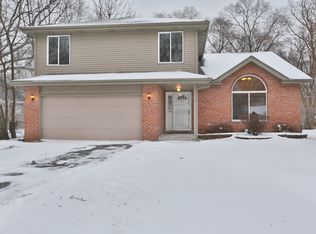 16237 Saint Louis Ave, Markham, IL 60428