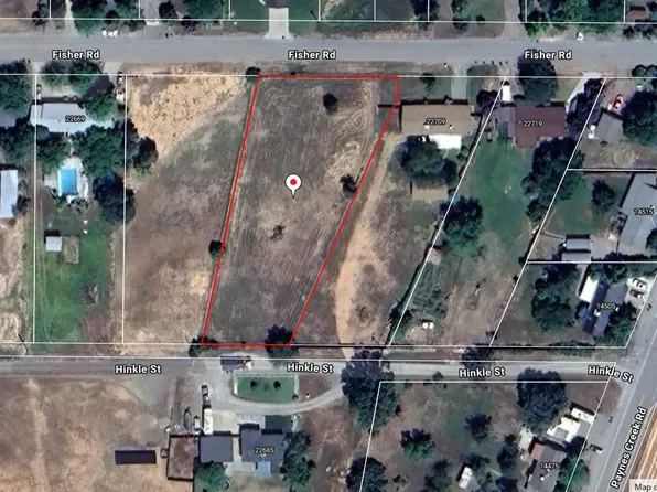 0 Fisher Ln, Shingletown, CA 96088