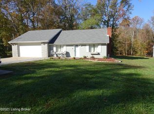 10812 Stonestreet Rd, Louisville, KY 40272