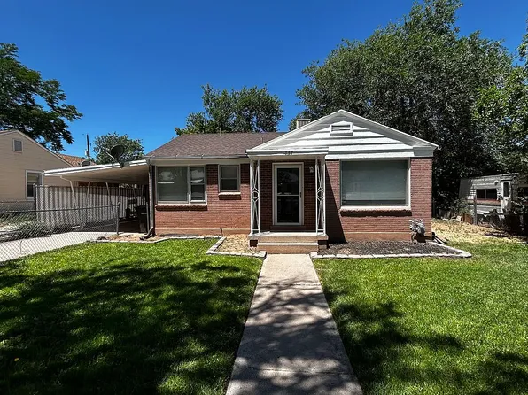 137 N 1050 W, Cedar City, UT 84720