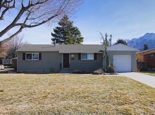 3995 S El Dorado Dr, Holladay, UT 84124