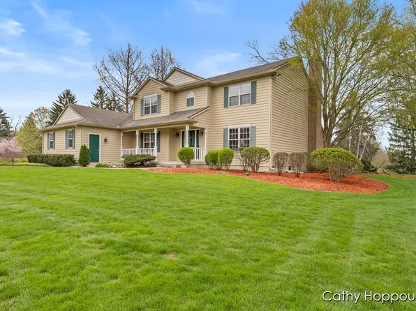 255 Oakwood Ct, Ionia, MI 48846