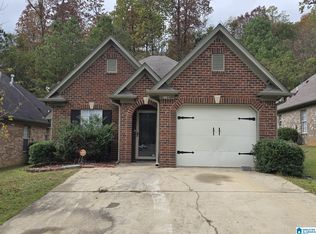 2100 Willow Glenn Dr, Birmingham, AL 35215
