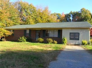 608 Derrydown Way, Anderson, SC 29624