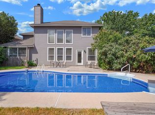 200 Cinnabar Trl, Cibolo, TX 78108