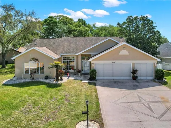 7430 Blue Skies Dr, Spring Hill, FL 34606