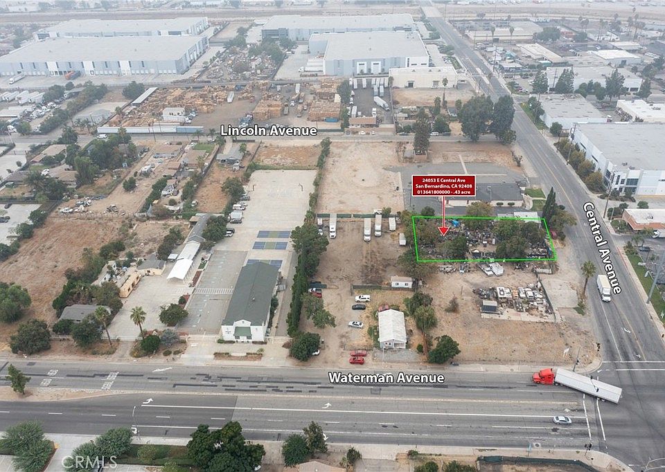 1st image of 24053 E Central Ave Lot 124