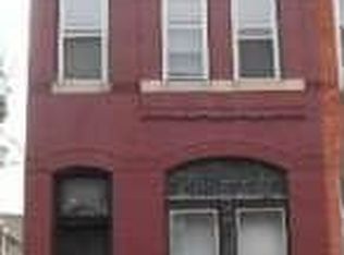 435 Bloom St, Baltimore, MD 21217