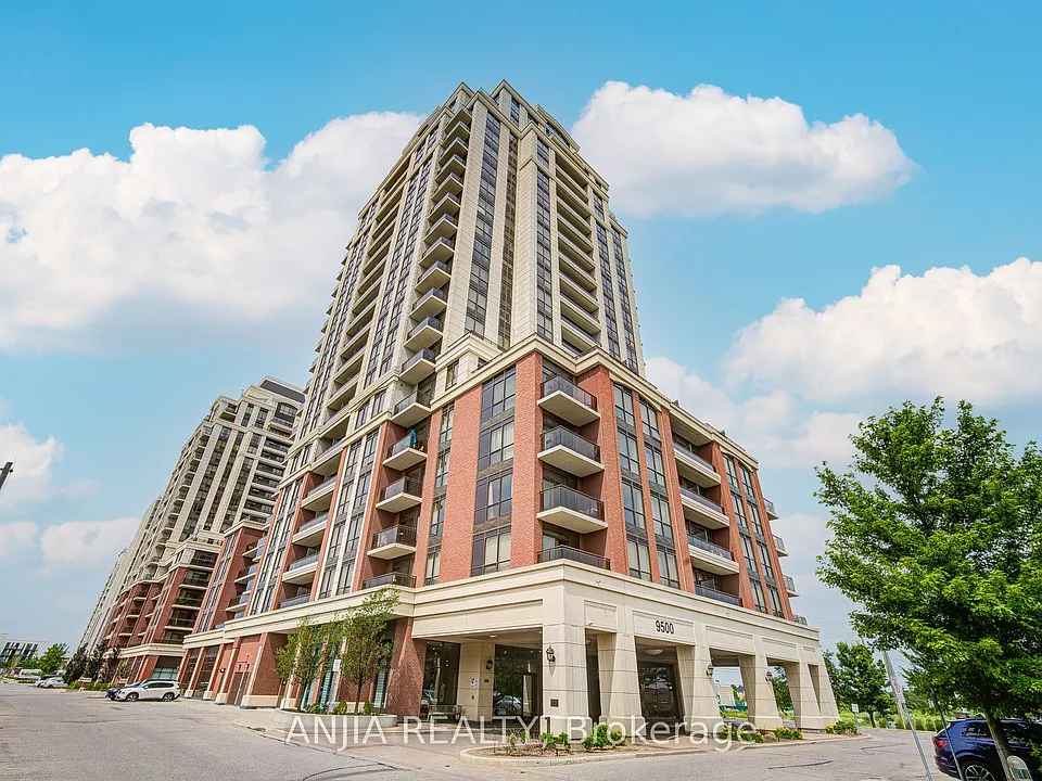 9500 Markham Rd #1706