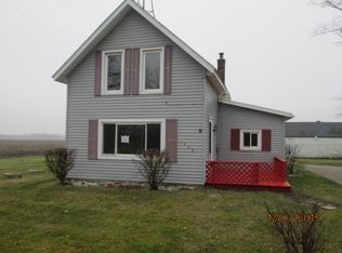 2995 Germania Rd, Snover, MI 48472