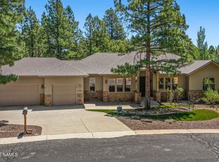 1770 N Slippery Rock Rd, Flagstaff, AZ 86004
