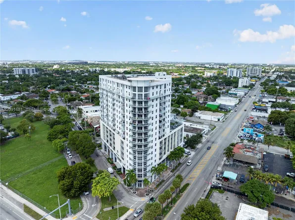1 Glen Royal Pkwy APT 903, Miami, FL 33125