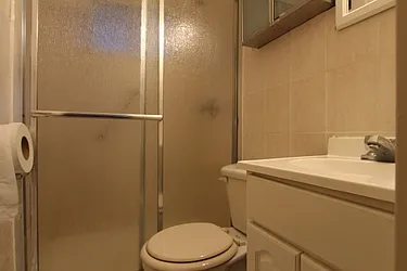 Rented by N.C. Pepe Corp.