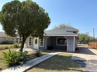 2001 N Montana St, Alton, TX 78573