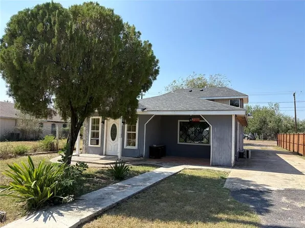 2001 N Montana St, Alton, TX 78573