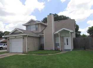 944 Holbech Ln, Channelview, TX 77530