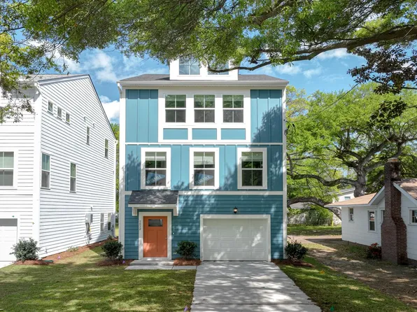 1832 Helm Ave, North Charleston, SC 29405