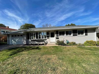 935 Kane St, Dubuque, IA, 52001