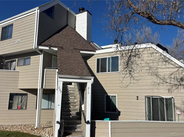 12484 W Nevada Place #210, Lakewood, CO 80228