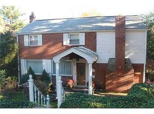 118 Richland Dr, Pittsburgh, PA