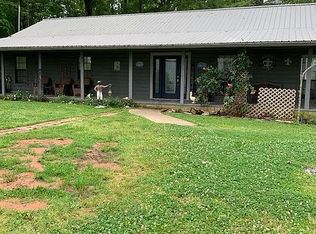 15781 Highway 157, Benton, LA 71006