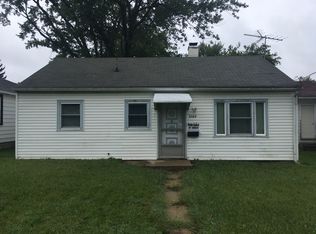 2404 E Memorial Dr, Muncie, IN 47302