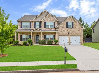 2430 Planters Mill Way, Conyers, GA 30012