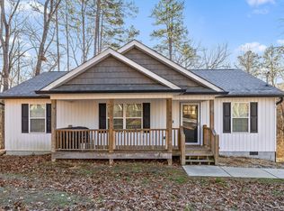 246 Old Babb Rd, Rocky Face, GA 30740
