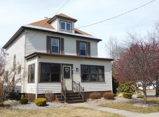 915 Croton St, Rome, NY 13440