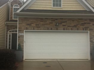 8029 Upperlake Dr, Raleigh, NC 27615