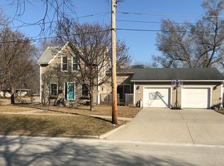 316 N 7th St, Adel, IA 50003