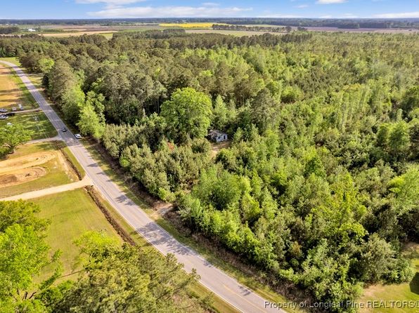 391 & 494 Carroll Store Rd, Autryville, NC 28318