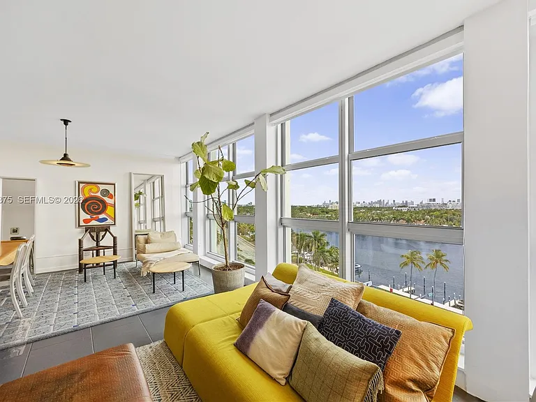 5055 Collins Ave #9K — Photo 2