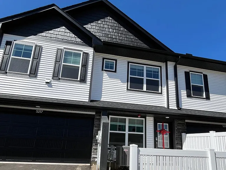 Brand new property