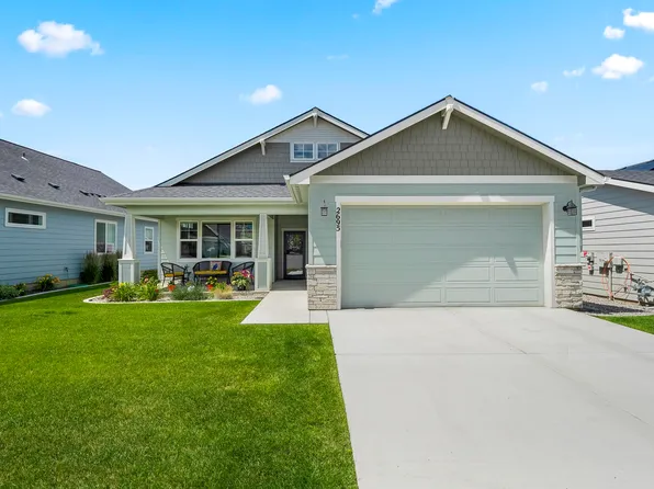 2695 Allenby Ln, Liberty Lake, WA 99019