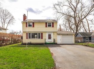 157 Park Rd, Rochester, NY 14622