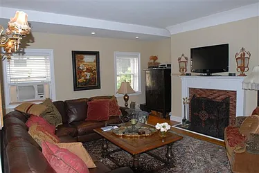 Rented by G. Laurie Cooper