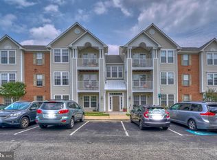 696 Winding Stream Way UNIT 101, Odenton, MD 21113