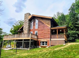 353 Ingraham Rd, Greene, NY 13778