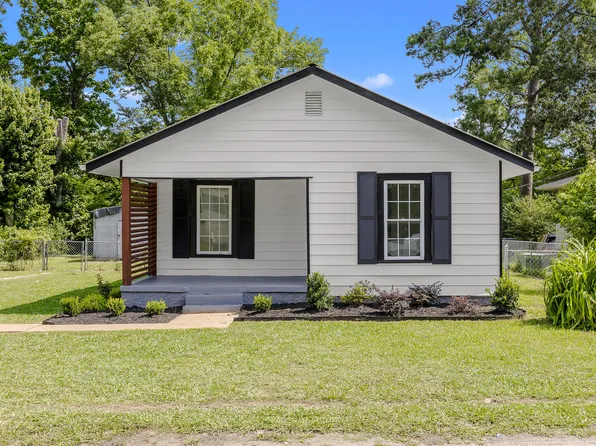 4329 Lazard St, Chattanooga, TN 37412