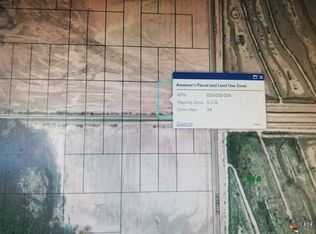 0 Beal Rd, Calipatria, CA 92257