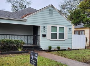 3047 Fernwood Ave, Dallas, TX 75216