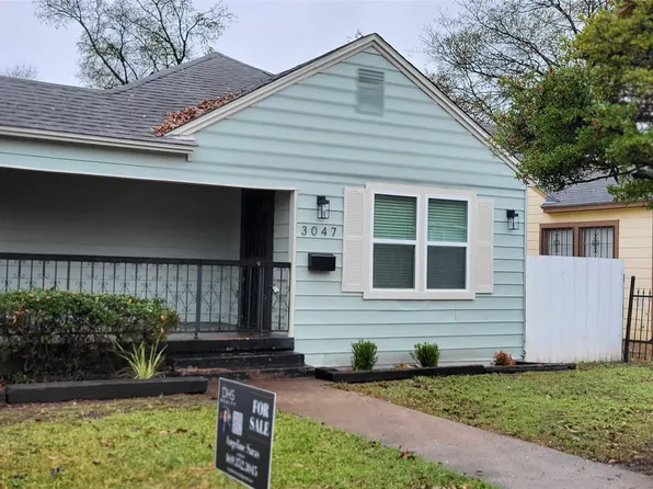 3047 Fernwood Ave, Dallas, TX 75216